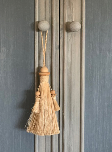 Interior styling and detail from Sherburne Living