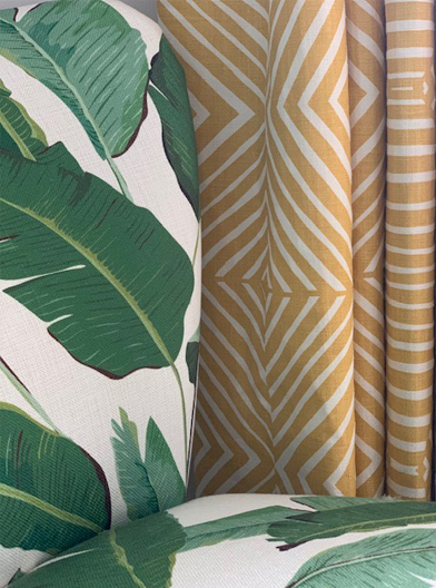 Interior styling and detail from Sherburne Living