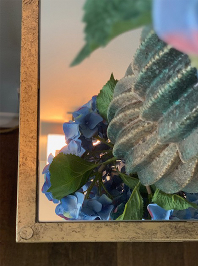 Interior styling and detail from Sherburne Living