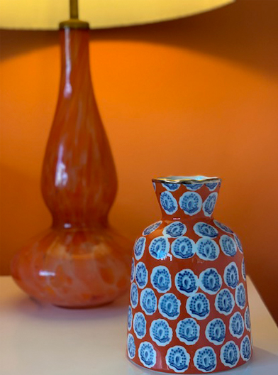Interior styling and detail from Sherburne Living