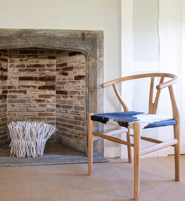 Interior styling and detail from Sherburne Living