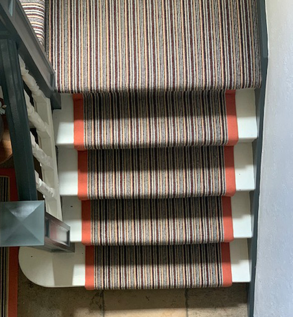 Entrance hall interior design
