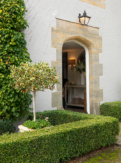 Tyrrell Interior Design Projects