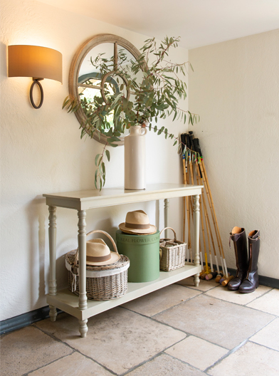 Tyrrell Interior Design projects