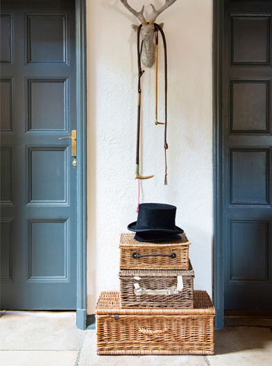 Tyrrell Interior Design projects