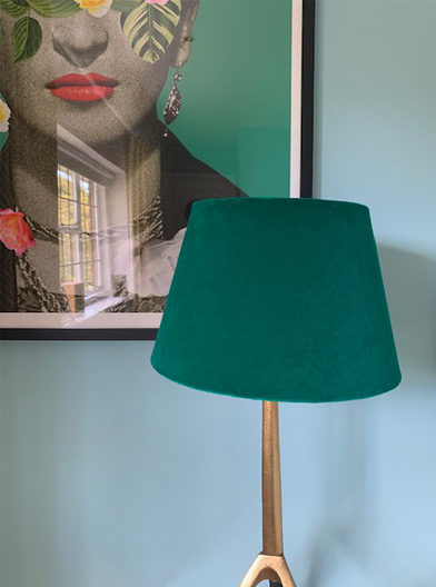 Soft furnishings and interior design
